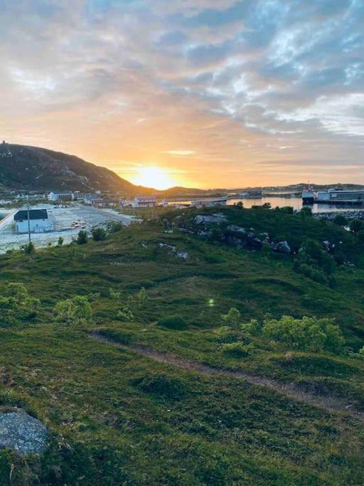 Holiday Home With Sauna In The Arctic Caribbean, Τρόμσο Εξωτερικό φωτογραφία