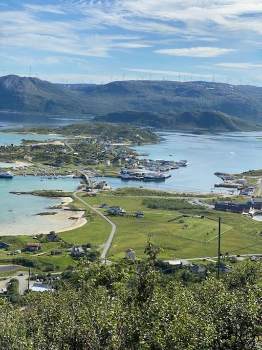 Holiday Home With Sauna In The Arctic Caribbean, Τρόμσο Εξωτερικό φωτογραφία