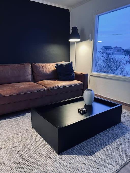 Holiday Home With Sauna In The Arctic Caribbean, Τρόμσο Εξωτερικό φωτογραφία