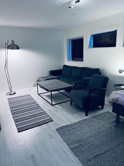 Holiday Home With Sauna In The Arctic Caribbean, Τρόμσο Εξωτερικό φωτογραφία