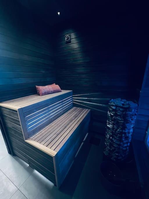 Holiday Home With Sauna In The Arctic Caribbean, Τρόμσο Εξωτερικό φωτογραφία